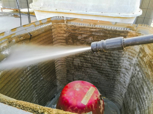 Best Commercial Air Duct Cleaning  in Mount Hope, NJ
