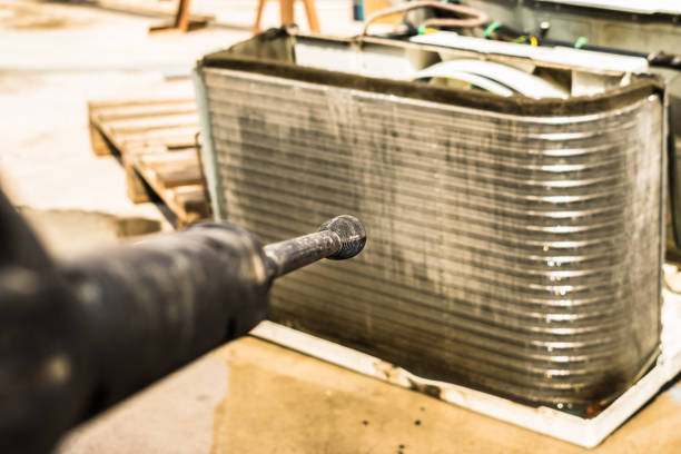 Best Commercial HVAC Duct Cleaning  in Mount Hope, NJ