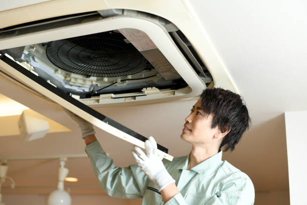 Best Home Air Vent Cleaning  in Mount Hope, NJ