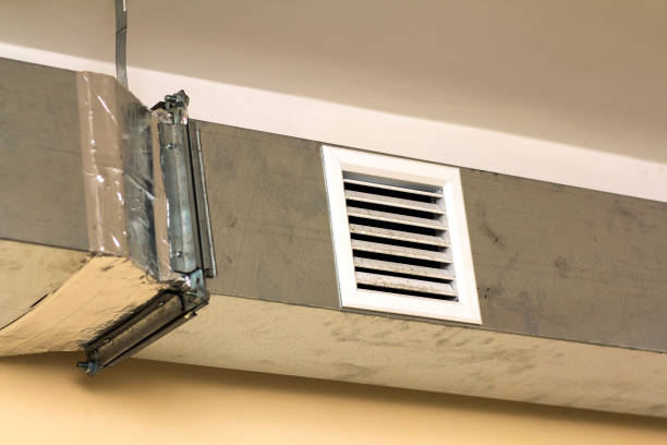 Best Air Duct Cleaning Company Near Me  in Mount Hope, NJ